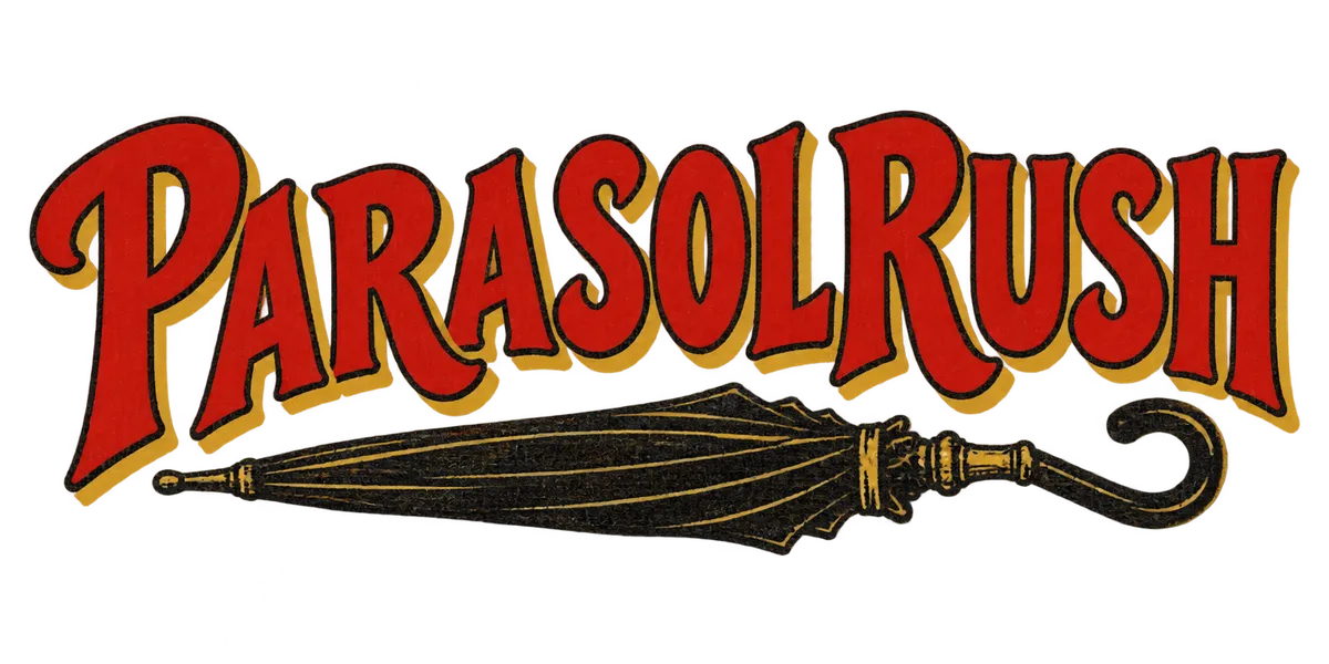 PARASOLRUSH